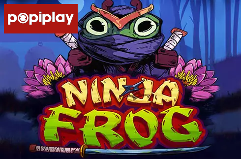 Ninja Frog